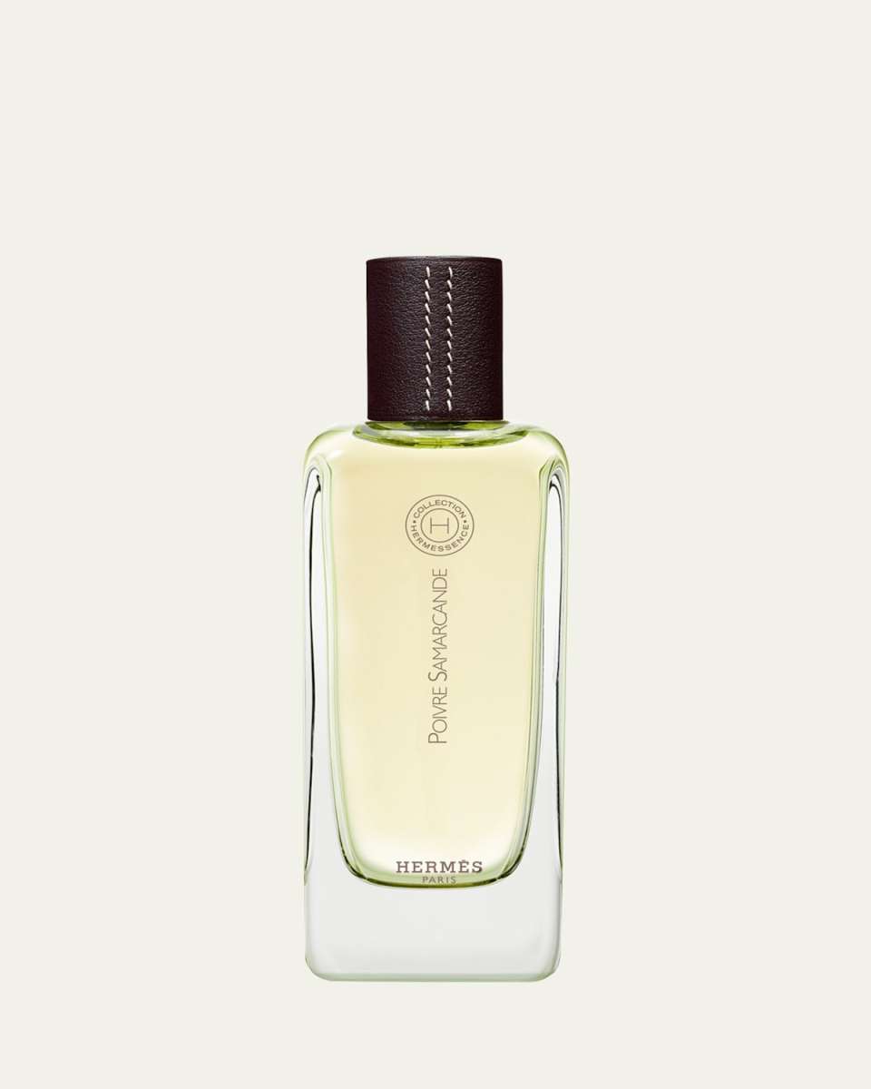 Poivre Samarcande Eau de Parfum, 3.5 oz.